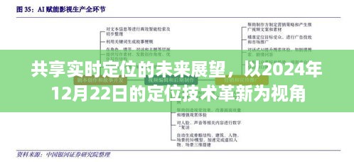 共享实时定位的未来展望，聚焦技术革新，展望2024年定位技术新纪元