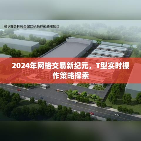 2024年网格交易新纪元，T型实时操作策略深度探索