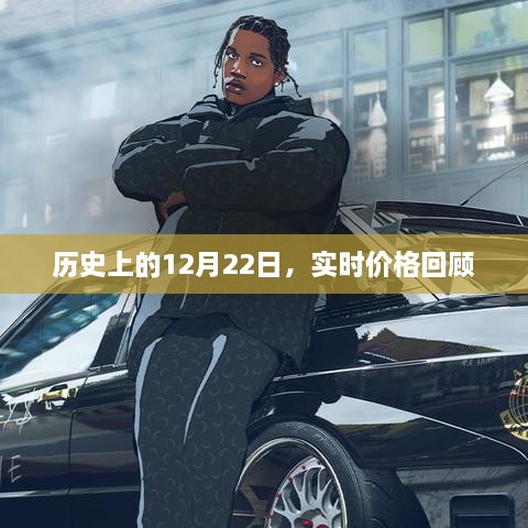 历史上的大事件，12月22日实时价格回顾概览