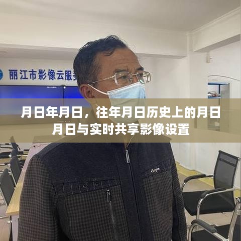 实时共享影像设置与历史上的对比研究