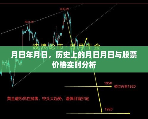 历史上的月日月日与股票价格深度解析