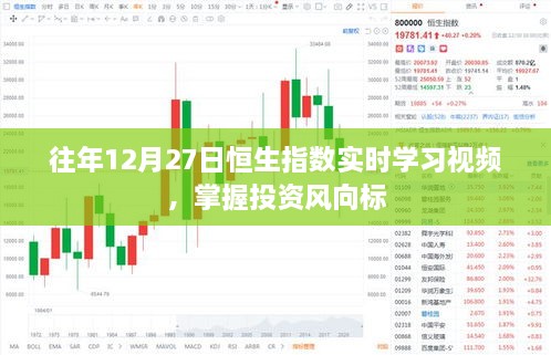 往年恒生指数实战解析视频，洞悉投资风向标。
