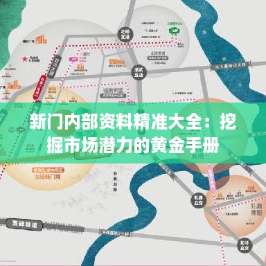 新门内部资料精准大全：挖掘市场潜力的黄金手册