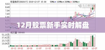 股票新手12月实战解盘指南