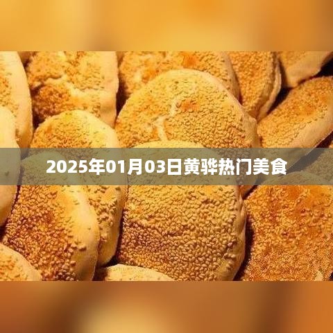 黄骅美食热门推荐 2025年美食风向标