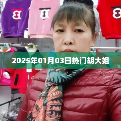 胡大姐2025年元旦热门资讯速递