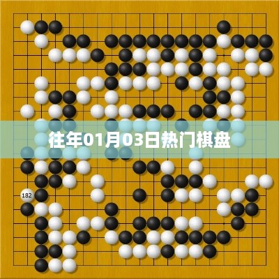 往年元旦后热门棋盘游戏玩法解析