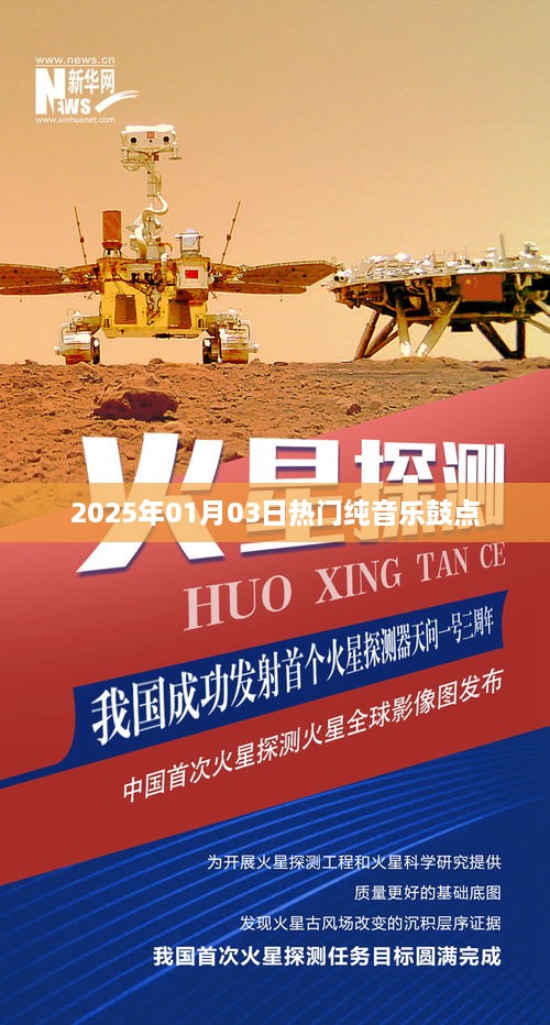 2025年热门纯音乐鼓点，旋律激昂震撼