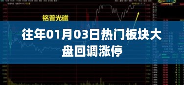 「历年热门板块大盘回调涨停回顾」