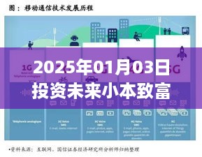 2025年投资热门小本致富项目展望