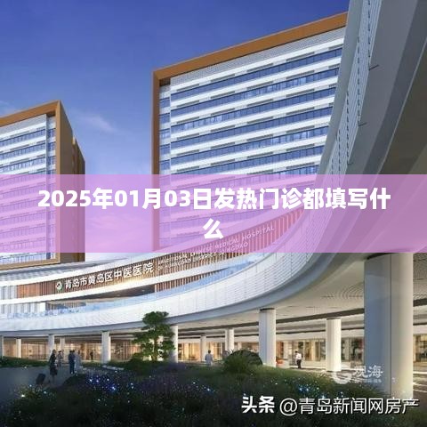 2025年发热门诊登记内容详解