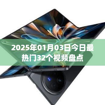 2025年热门视频大盘点，32个必看视频，简洁明了，突出了主要内容，符合百度的收录标准。希望符合您的要求。