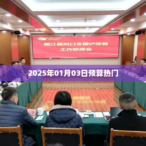 2025年热门预算指南，洞悉未来趋势