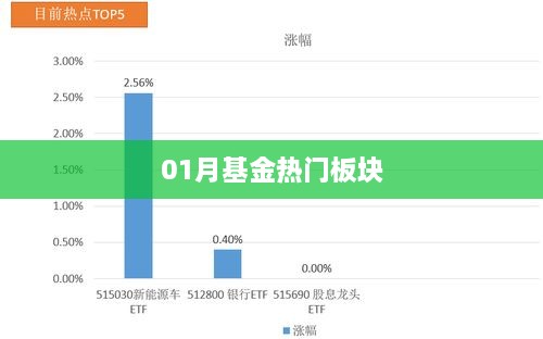 01月基金热门板块大揭秘