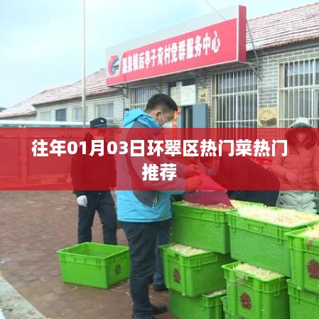 环翠区热门菜推荐榜单（历年精选）