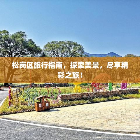 松岗区旅行指南，探索美景，尽享精彩之旅！