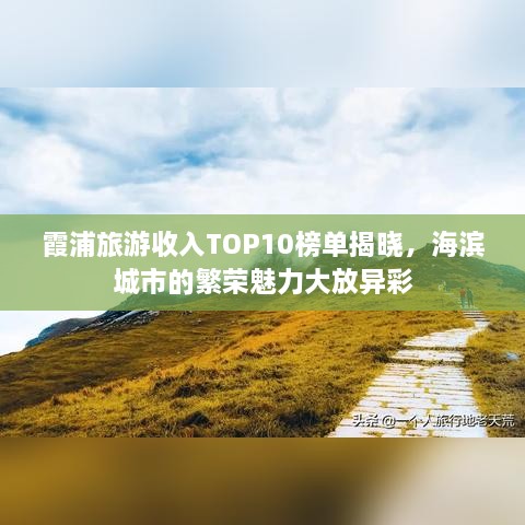 霞浦旅游收入TOP10榜单揭晓，海滨城市的繁荣魅力大放异彩