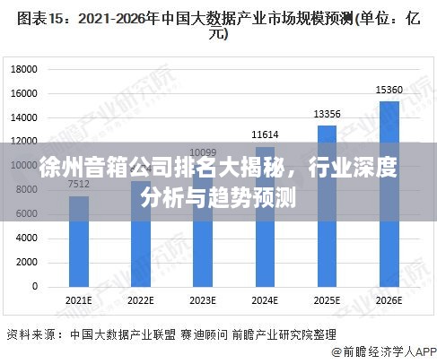 徐州音箱公司排名大揭秘，行业深度分析与趋势预测