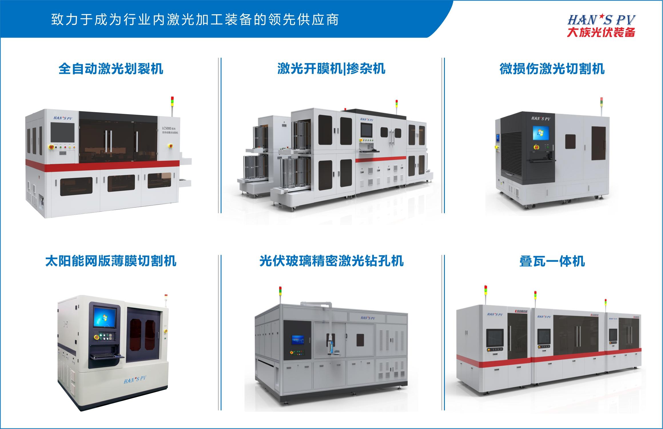 光伏太阳能网版制造工艺技术及产业发展概述