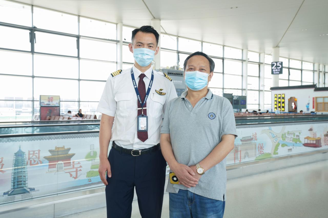 东方航空所属联盟解析，揭秘东方航空属于哪个联盟