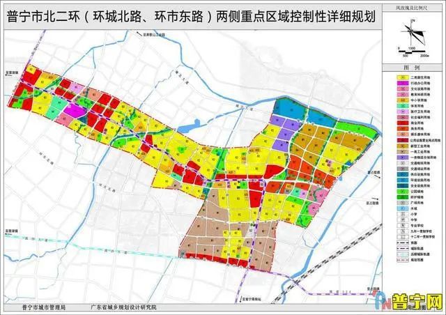 徐州宣武地区规划最新动态，城市发展的未来展望