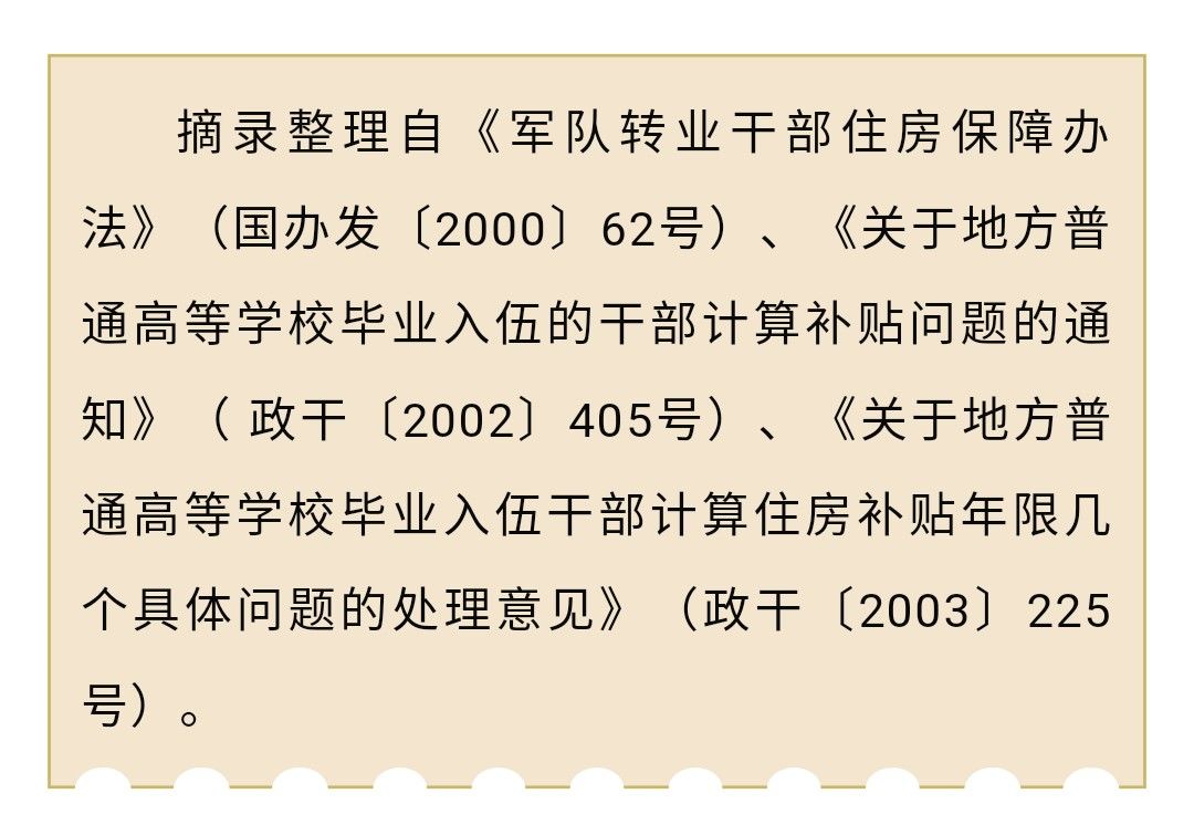 最新军转住房政策，重塑军人居住环境的时代变革