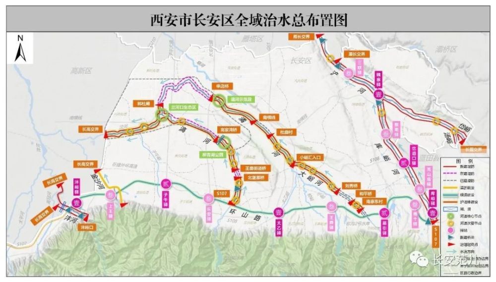 兰考交通最新规划，构建现代化综合交通运输体系蓝图揭晓