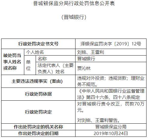 晋城程三最新消息全面解读与分析