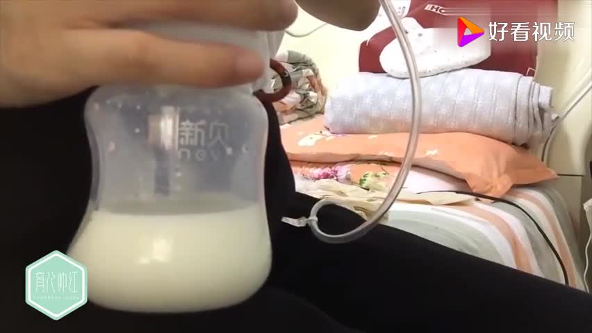 最新母乳奶水视频揭秘，母乳喂养的奥秘探索