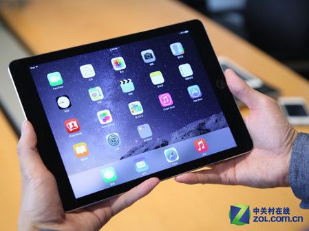 iPad Air 2 64GB最新报价概览