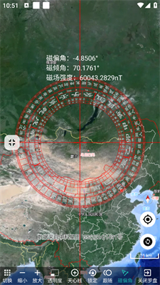 最新地图与卫星地图下载，探索地理信息，便捷之路启程