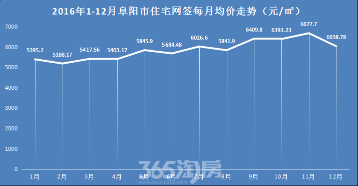 安徽阜阳最新房价动态与市场趋势深度解析