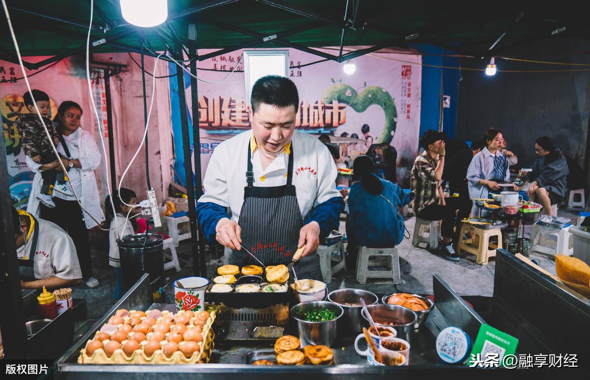 最新地摊食品,最新地摊食品，城市中的独特风味与生机活力