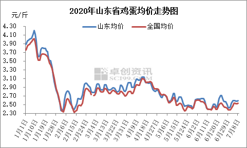 山东最新鸡蛋价格行情,山东最新鸡蛋价格行情分析