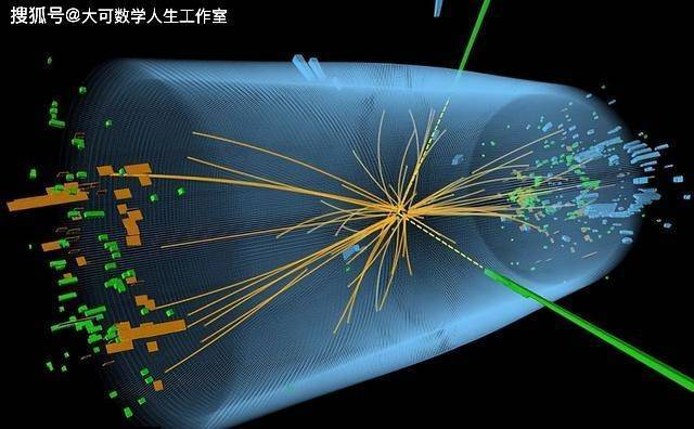 关于粒子技术的深度解析，最新粒子介绍与全面评测