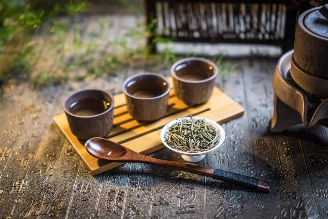 革新茶道艺术，28日茶具茶器黑科技新品，科技与传统交融的极致韵味体验