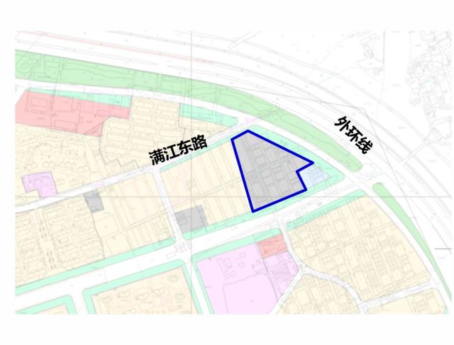 滨河东路南延最新消息发布，科技新宠引领未来生活新潮！