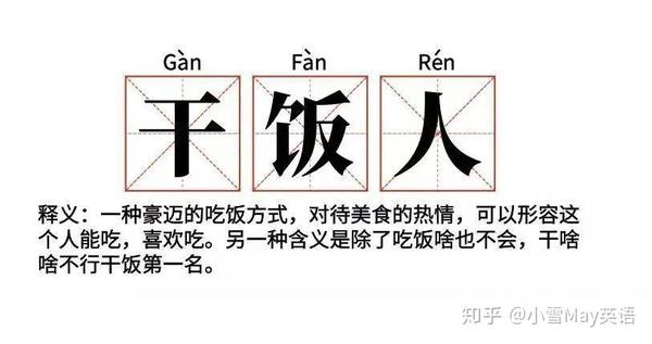 干饭人与摸鱼时刻，揭秘最新网络术语新语