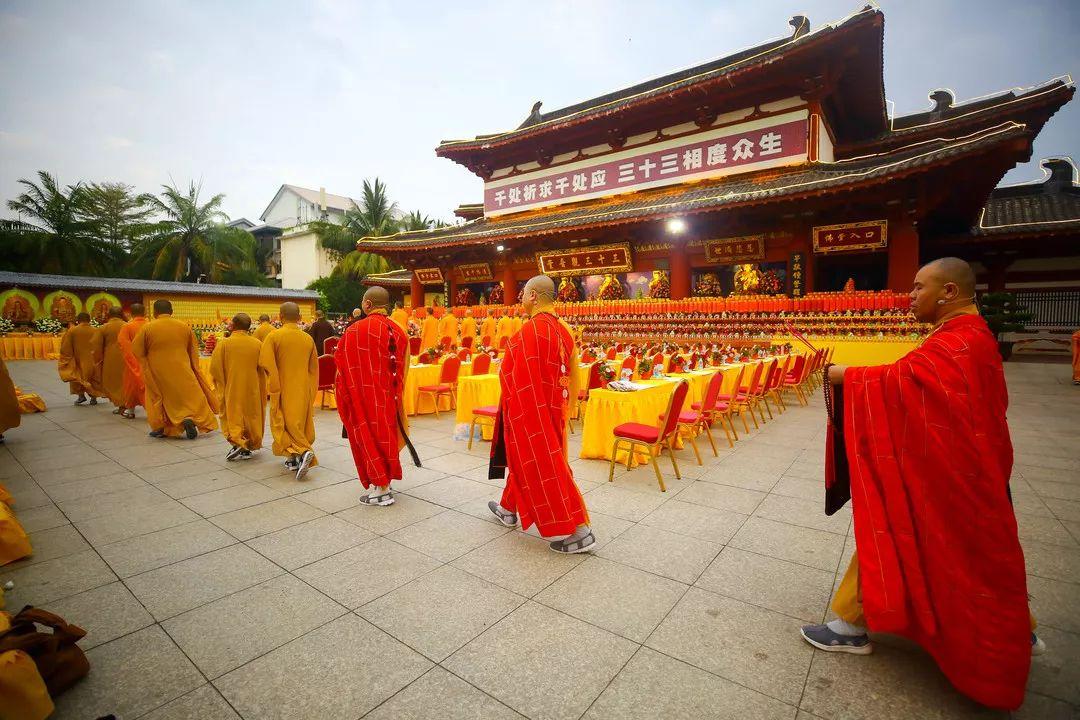 诸葛长青最新施食仪轨，温馨有趣的日常之旅