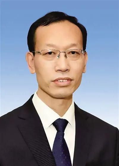 大同市新任领导亮相，李广林于11月4日正式履新大同市领导职务