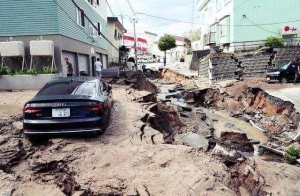 千岛地震最新智能监测重塑生活品质，引领智能时代新纪元新篇章开启