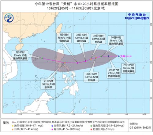 中国台风网最新消息报，台风季节必备技能与最新动态——中国台风网使用指南