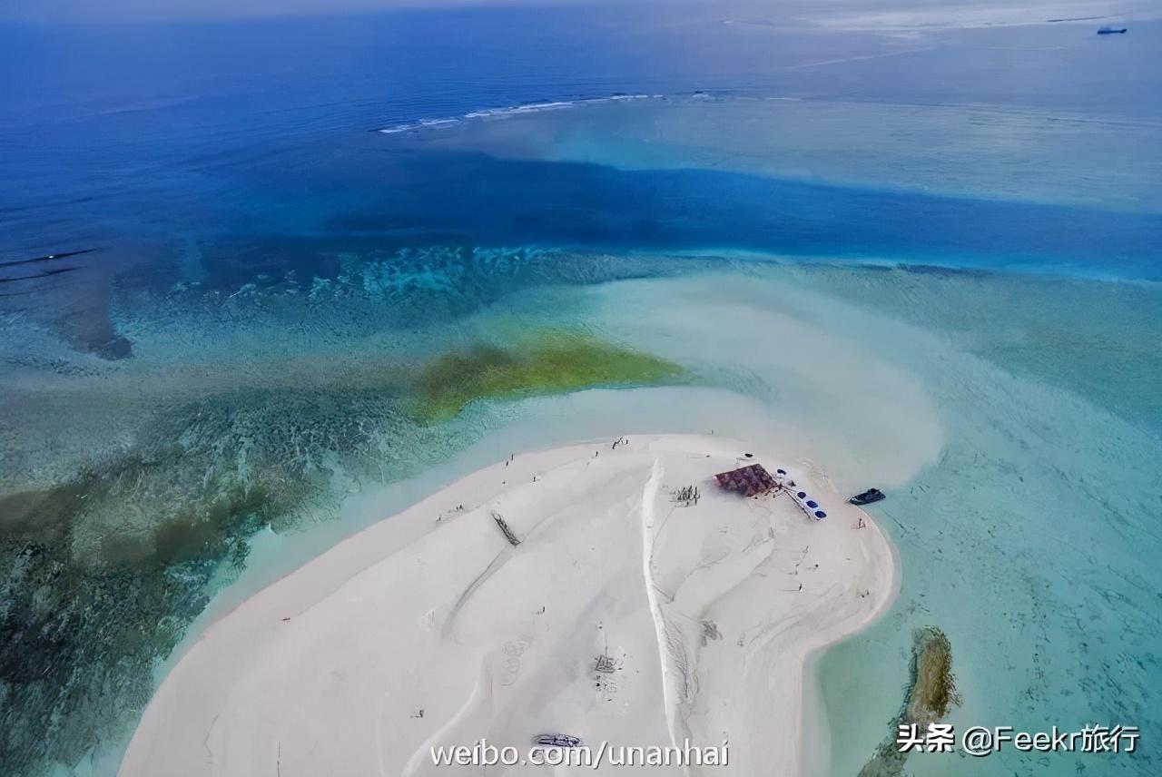 南海局势最新动态揭秘，秘境探秘之旅寻找宁静港湾（视频）