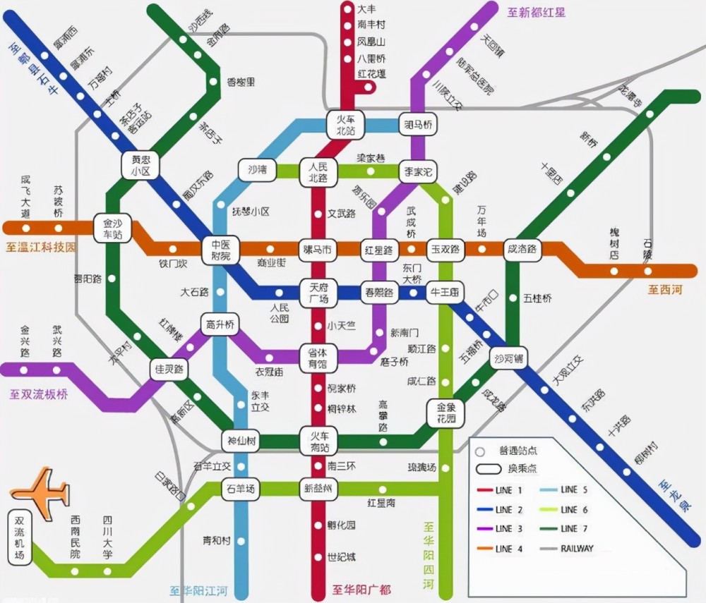 科技驰骋城市，地铁S3号线最新线路图重磅发布，智能出行新纪元开启