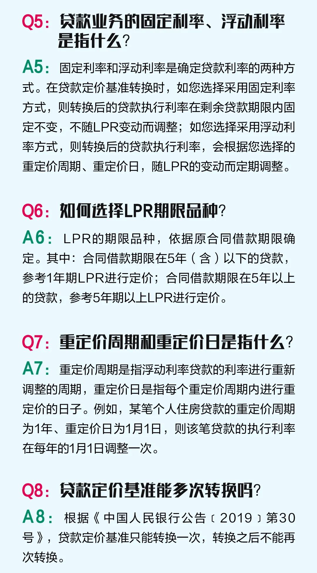 最新贷款计算解析，利率浮动与市场趋势下的双刃剑效应揭秘