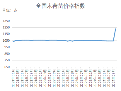 最新苗木求购信息解析，市场趋势与个人观点分析深度探讨