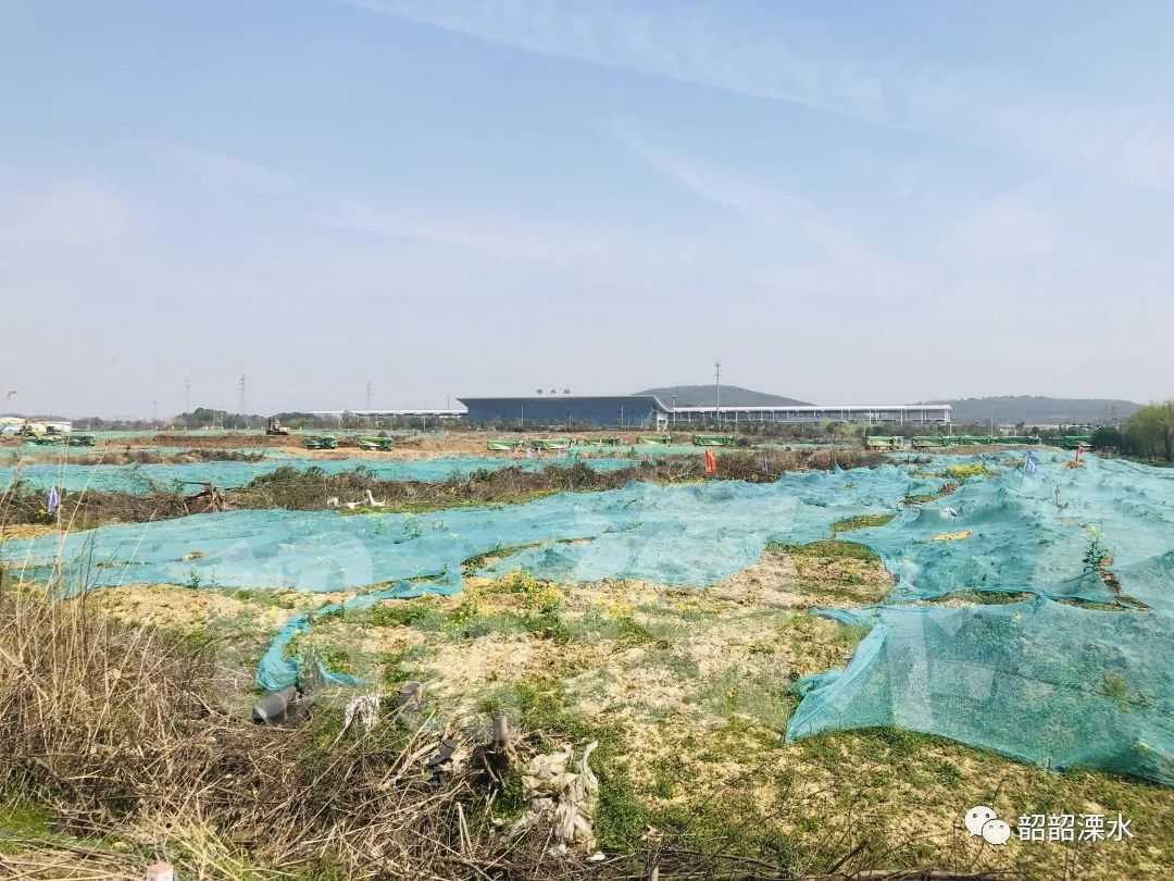 11月13日溧水西站新貌启示录，自信成就梦想之旅的蜕变学习之路