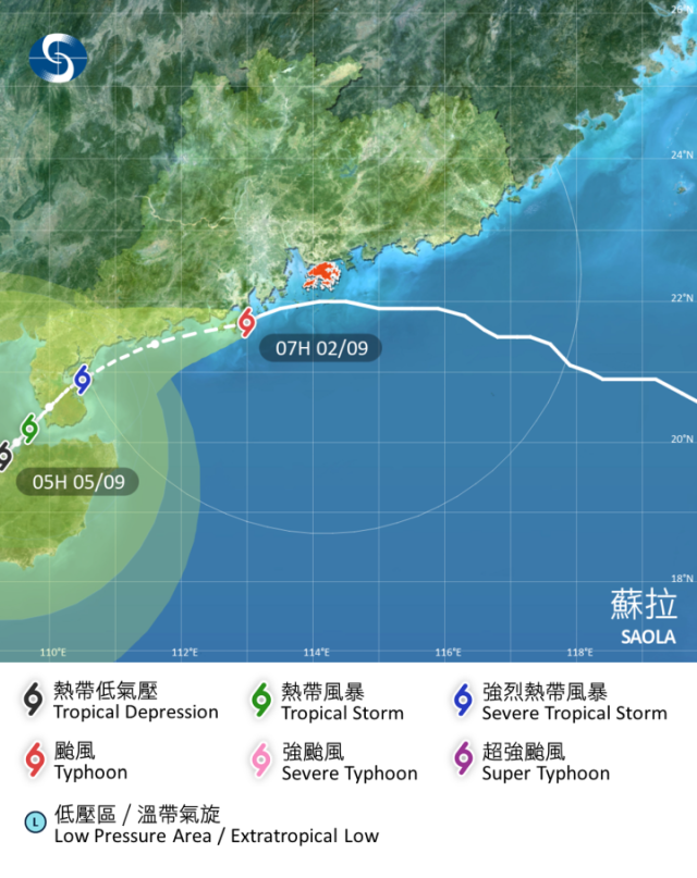 香港台风最新消息与独特小巷秘境之旅，台风背后的隐藏宝藏与小店探索