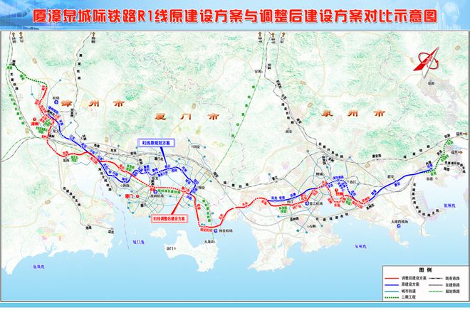 监利铁路最新规划揭晓，未来发展蓝图一览无遗！