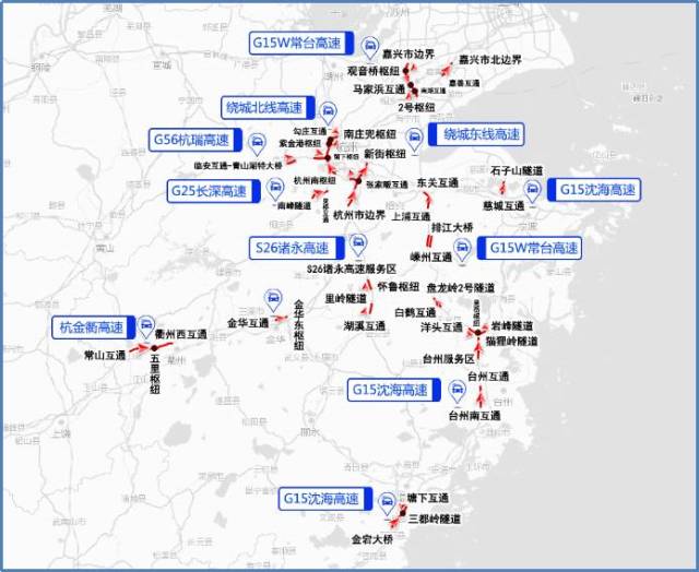 揭秘十一月天长新S205省道最新进展与动态